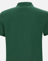 Polo in cotone PH4012 132 LACOSTE 