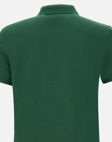 Polo in cotone PH4012 132 LACOSTE 