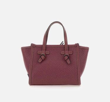 Borsa a mano "Miss Marcella" BS8065 BBLTUANTIQUERUBY MARCELLA CLUB GIANNI CHIARINI 