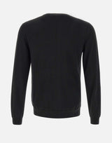 "Sweater basic" K35101 11 SUN68 