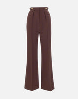 Pantaloni "Daily" PA09956E2 EA4 ELISABETTA FRANCHI 