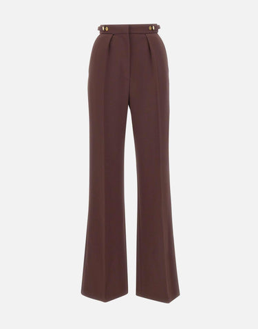 Pantaloni "Daily" PA09956E2 EA4 ELISABETTA FRANCHI 