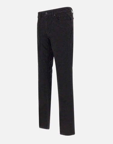Pantaloni "John" in cotone stretch JOHN001 GABA0010002 JECKERSON 