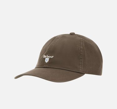 Cappellino sportivo "Cascade" MHA0274 MHA1OL51 BARBOUR 