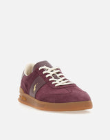 Sneakers "Hrt Aera PP" 809973707 003 POLO RALPH LAUREN 