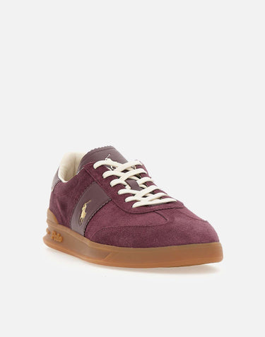 Sneakers "Hrt Aera PP" 809973707 003 POLO RALPH LAUREN 