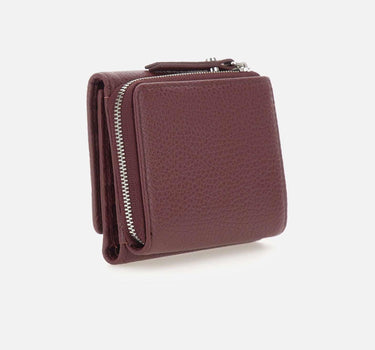 Portafogli "Grain" PF5080 GRNANTIQUERUBY GIANNI CHIARINI 