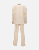 Completo in misto lana over U5062 A541812 UNGARO 