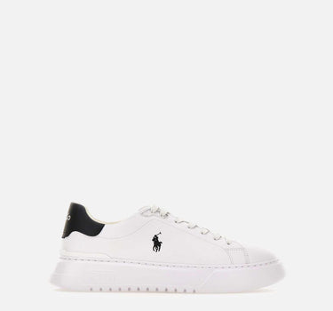 Sneakers "Heritage Court II" 809974097 002 POLO RALPH LAUREN 