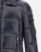Piumino "Belbo" MJXA0001013588 015 TATRAS 