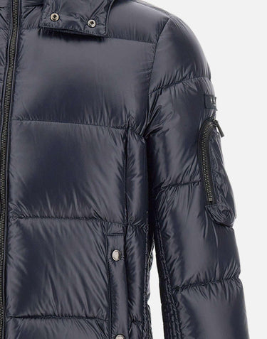 Piumino "Belbo" MJXA0001013588 015 TATRAS 