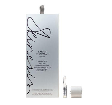 "Meso melt infusion sistem refill" 3pz 1070 3PCS SARAH CHAPMAN 