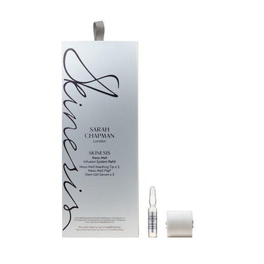 "Meso melt infusion sistem refill" 3pz 1070 3PCS SARAH CHAPMAN 