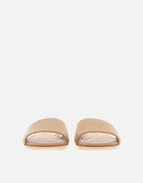 Sandali "Anna" FSFLOS8MFL0121 HAZELNUT AEYDE 