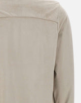 Giacca "Nabucco Overshirt Wom Jkt" 26515 85 RRD 