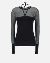 "Knit top" 425100 004 ANDREADAMO 