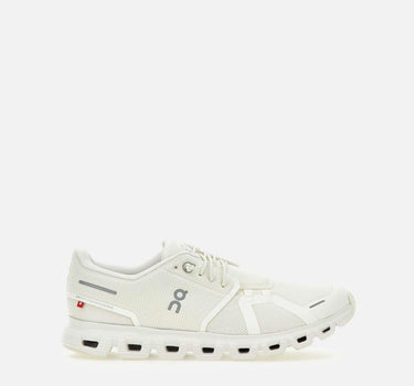 Sneakers "Cloud6" 3WF10061200 WHITE ON 