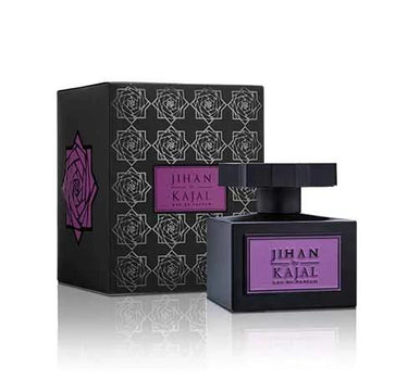 Eau de Parfum "Jihan" 100 ml 20001 100ML KAJAL 