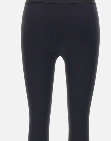 Leggings "Adeline-D-Pop" A18279 0PLAR9XX DIESEL 