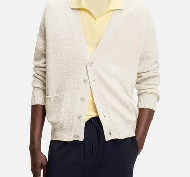 Cardigan "Nivo" 50563597 105 BOSS 