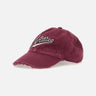 Cappello da baseball in cotone 251WAC00039 CCC107MA114 THE ATTICO 