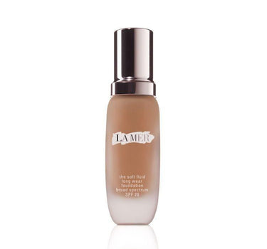 Fondotinta "The Soft Fluid Long Wear Foundation SPF20 Honey" La Mer 30 ml 5FT2430000 30ML LA MER 