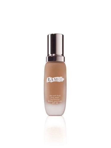 Fondotinta "The Soft Fluid Long Wear Foundation SPF20 Honey" La Mer 30 ml 5FT2430000 30ML LA MER 