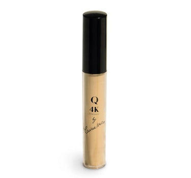 "4K Concealer di Cristina Isac 03" 6ml QS16C 03 QSTUDIO MAKEUP-RP 