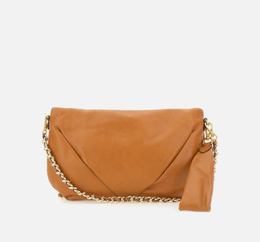 Borsa "Lina" BS11431 CARAMELLO GIANNI CHIARINI 