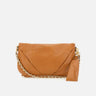 Borsa "Lina" BS11431 CARAMELLO GIANNI CHIARINI 