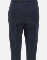 Pantaloni in viscosa RI1CO006 3003 KAOS 