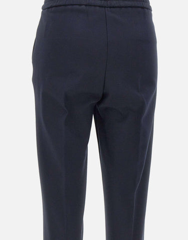 Pantaloni in viscosa RI1CO006 3003 KAOS 
