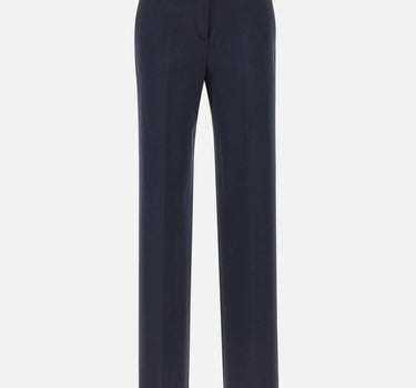 Pantaloni in viscosa stretch RI1CO005 3003 KAOS 