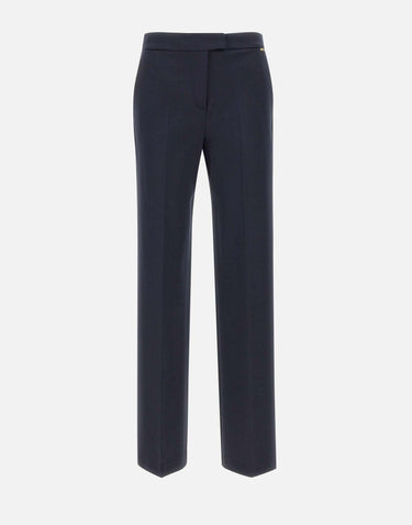 Pantaloni in viscosa stretch RI1CO005 3003 KAOS 