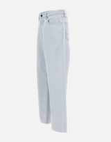 Jeans sbiadito J100006S00J9 VJ203 STONE ISLAND 