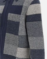 "Cardigan zip thru" M2R508ZT22521 49 PS PAUL SMITH 