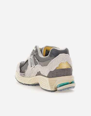 Sneakers "M2002 Protection Pack" M2002RDA GREY NEW BALANCE 