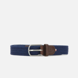 Cintura "Paris" LBPARNAV105 NAVY LA BOUCLE 