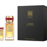 Eau de Parfum Signature By Sillage D'Orient "Ambre" 100 + 15 ml AMBRE 100e15ML SIGNATURE BY SILLAGE DORIENT 