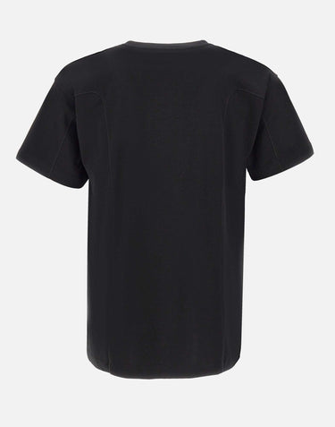 "T-norm-int T-shirt" A19524 0AIJU9XX DIESEL 