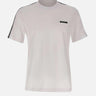 T-shirt "Logo Series" in cotone 7M001476 AF10375U0002 EA7 