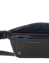 Marsupio in pelle CA2174B2 N PIQUADRO 