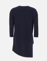 Blusa asimmetrica 161066CO 2166 JOSEPH RIBKOFF 