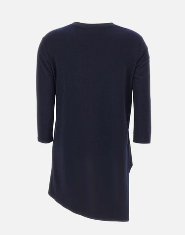 Blusa asimmetrica 161066CO 2166 JOSEPH RIBKOFF 