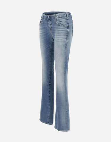 Jeans "1969 D-Ebbey" A19853 09N9501 DIESEL 