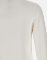 Felpa "Nower" in  cotone 6153R 1XL01 COLMAR ORIGINALS 