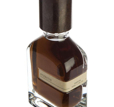 Parfum "Stercus" 50ml OP0013 50ML ORTO PARISI 