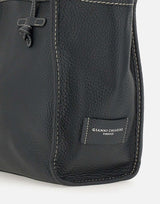 Borsa "Marcella" BS9330 BBLNERO MARCELLA CLUB GIANNI CHIARINI 