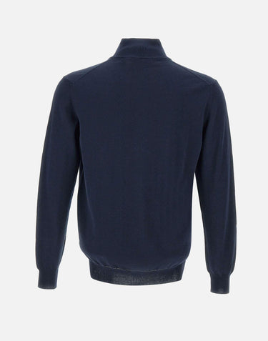 Maglia in cotone 801109 038 KANGRA 