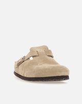 Sandali "Boston BS" 060463 TAUPE BIRKENSTOCK 
